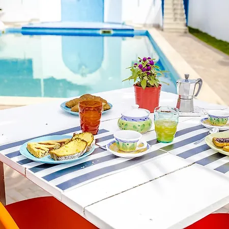 Tiziano Bed & Breakfast Terracina