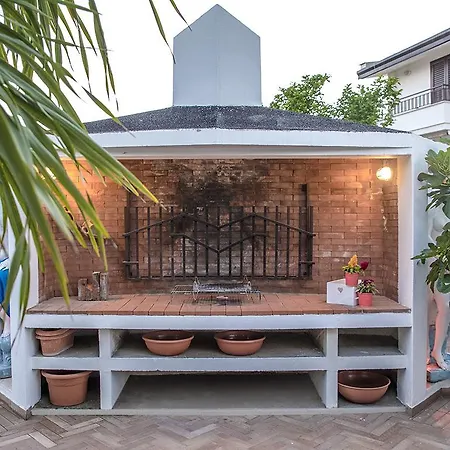 Tiziano Bed & Breakfast