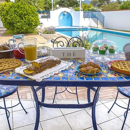 Tiziano Bed & Breakfast