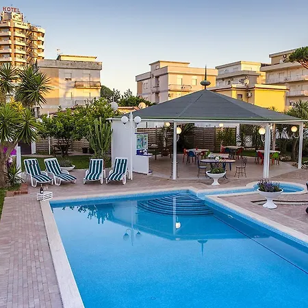 Tiziano Bed & Breakfast *