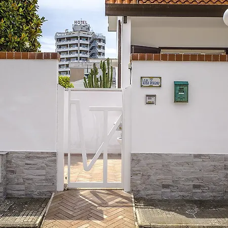 Bed & Breakfast Tiziano Terracina