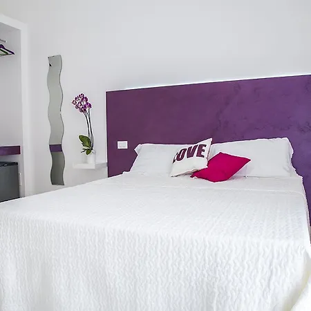 Tiziano Bed & Breakfast