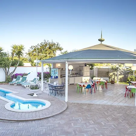 Tiziano Bed & Breakfast