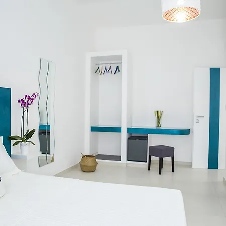 Tiziano Bed & Breakfast Terracina