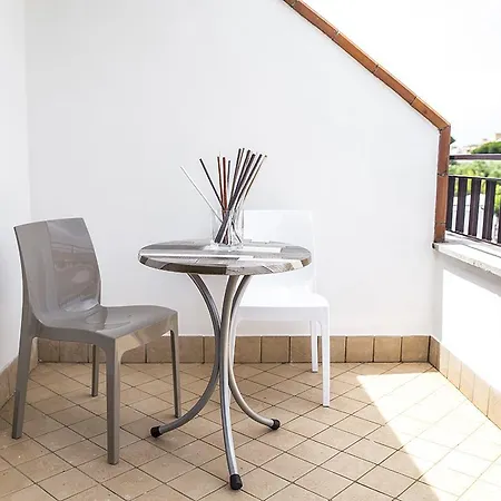 Tiziano Bed & Breakfast