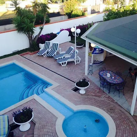 Tiziano Bed & Breakfast Terracina